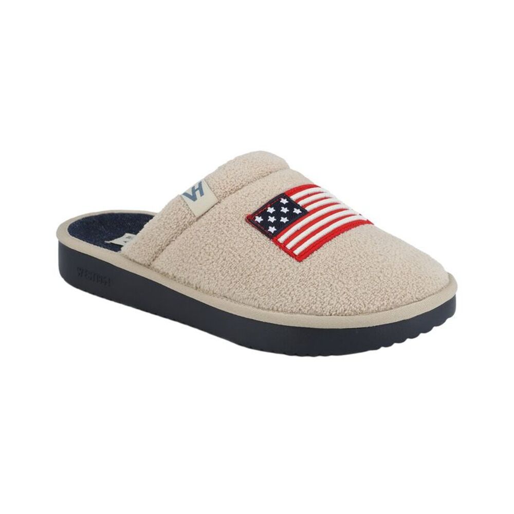 Vintage Havana Mellow Indoor/Outdoor Slipper
